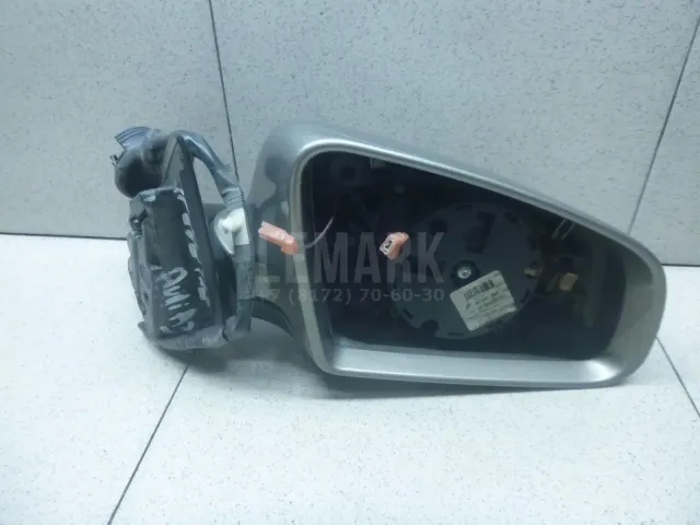 Корпус зеркала правого для  Geely Tugella (FY11) 2020