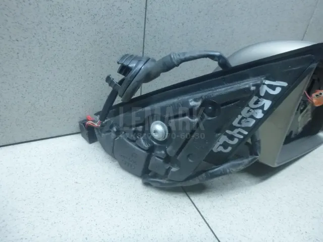 Корпус зеркала правого для  Geely Tugella (FY11) 2020