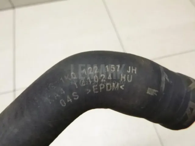 Шланг системы охлаждения для  BMW 4-serie F32/F33/F82 2012-2020