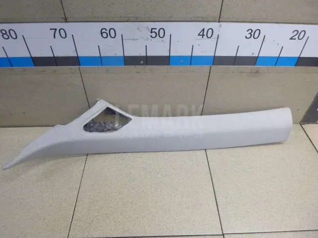 Обшивка стойки