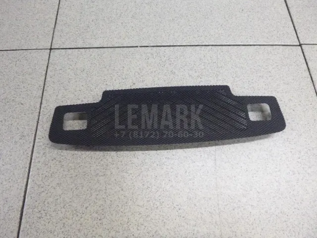 Накладка декоративная для  Chrysler Grand Voyager/Grand Caravan (RT) 2007-2020