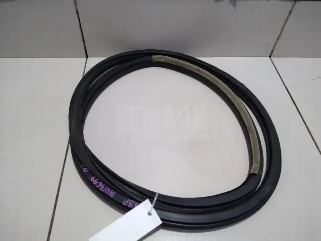 Уплотнитель двери для  Exeed TXL (M32T) 2019