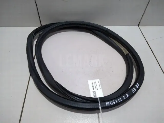 Уплотнитель двери для  Exeed TXL (M32T) 2019