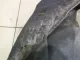 Локер задний левый
