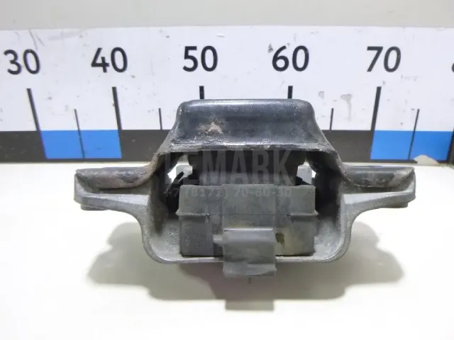 Опора КПП левая для  Haval H3 2024