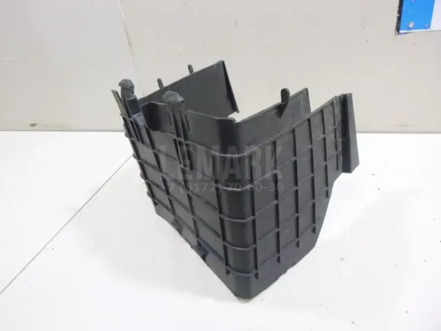 Корпус аккумулятора