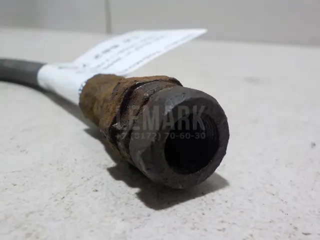 Шланг тормозной задний