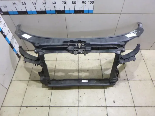 Панель передняя для  Chevrolet Captiva (C100) 2006-2010