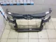 Панель передняя для  Chevrolet Captiva (C100) 2006-2010