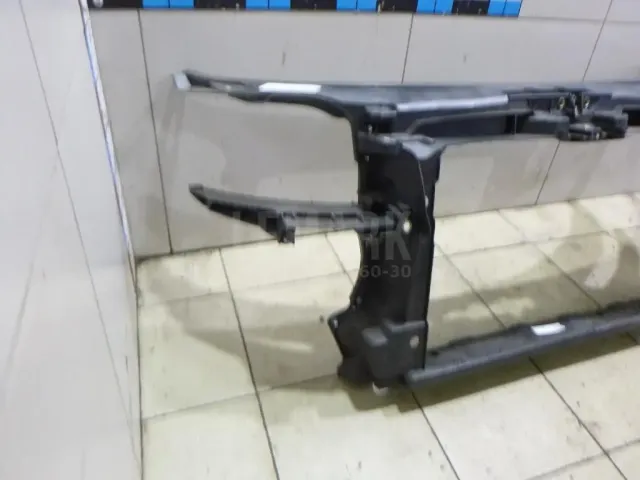 Панель передняя для  Chevrolet Captiva (C100) 2006-2010