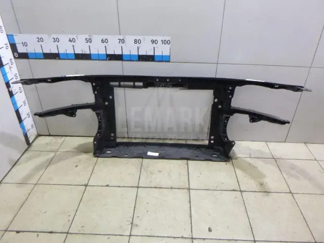Панель передняя для  Chevrolet Captiva (C100) 2006-2010
