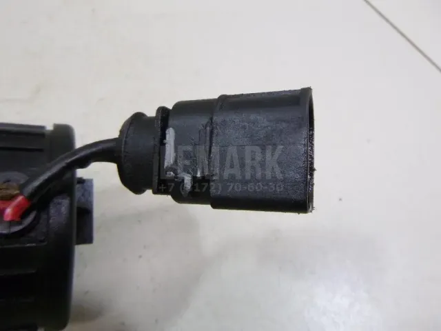 Насос воздушный для  Ford Transit/Tourneo Connect 2002-2013