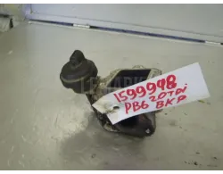 Заслонка воздушная