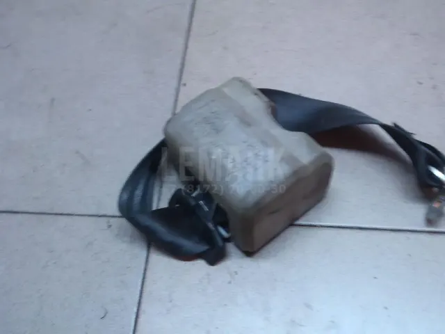 Ремень безопасности для  Citroen C-Crosser 2008-2013