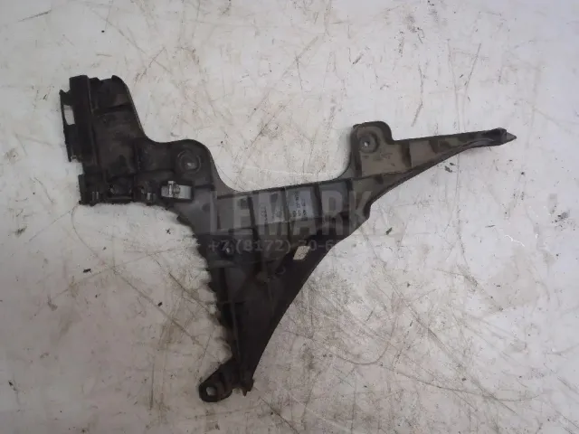 Кронштейн заднего бампера левый для  Chery Amulet (A15) 2006-2012