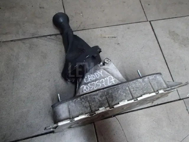 Кулиса КПП для  BMW i3 (I01) 2013-2022