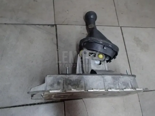 Кулиса КПП для  BMW i3 (I01) 2013-2022