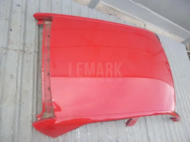 Крыша для  Ford Edge 2007-2015