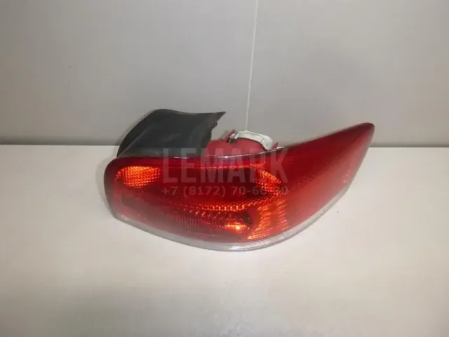 Фонарь задний правый для  Ford Ranger 2006-2012