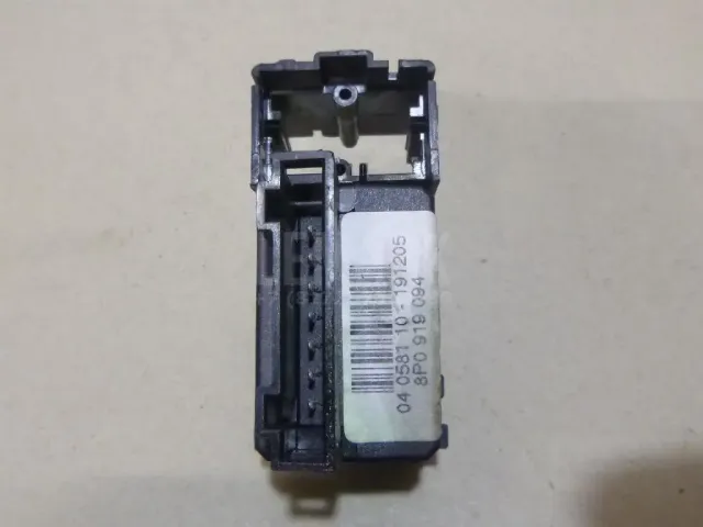Кнопка корректора фар для  Honda Accord VIII 2008-2015