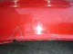 Юбка задняя для  Alfa Romeo GT 2004-2010