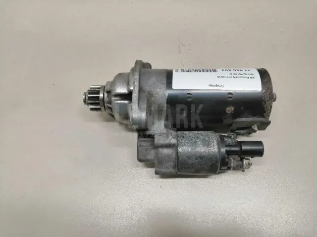 Стартер для  Chrysler Grand Voyager/Grand Caravan (RT) 2007-2020