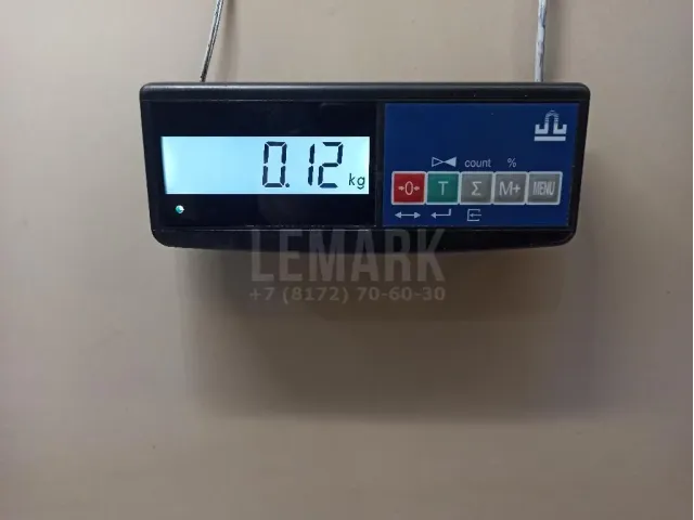 Трубка системы охлаждения