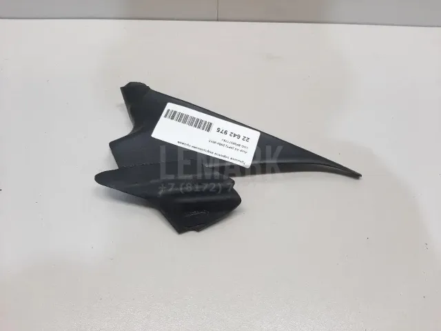 Крышка зеркала внутренняя правая для  Daihatsu Materia / Coo 2006-2013