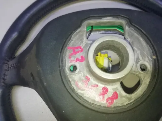 Рулевое колесо для AIR BAG (без AIR BAG) для  Dodge Ram 1994-2001