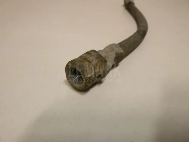 Шланг тормозной задний