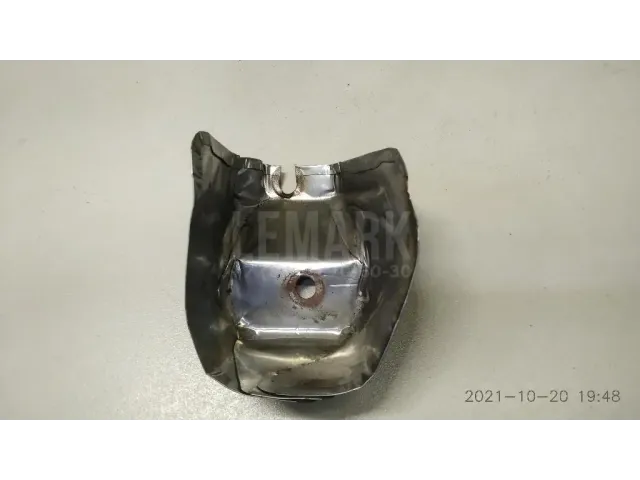 Экран тепловой