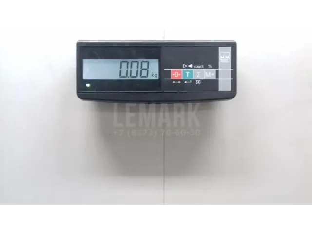 Рычаг КПП