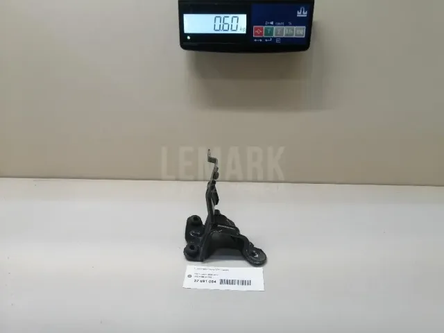 Кронштейн блока ABS (насос)