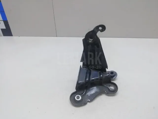 Кронштейн блока ABS (насос)