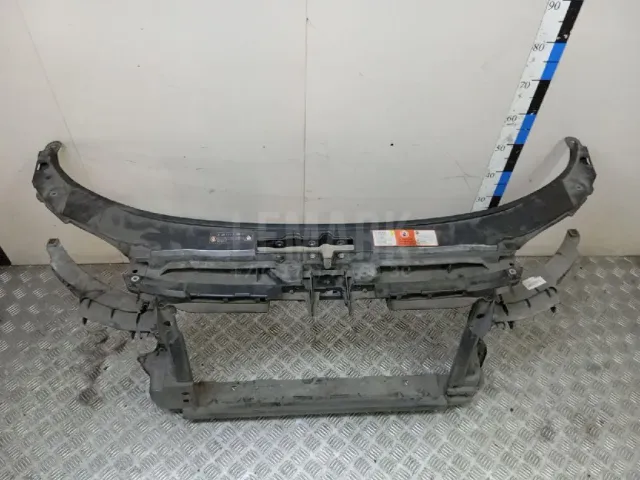 Панель передняя для  Daewoo Tico 1995-2000
