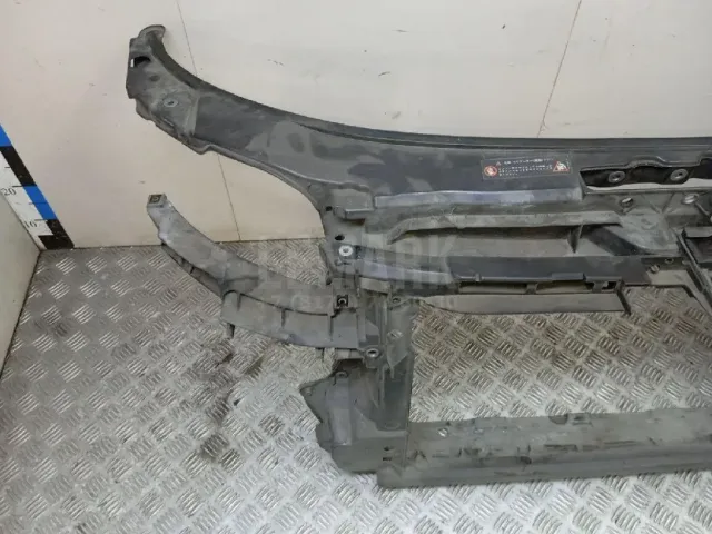 Панель передняя для  Daewoo Tico 1995-2000