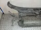Панель передняя для  Daewoo Tico 1995-2000