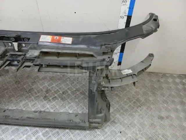 Панель передняя для  Daewoo Tico 1995-2000