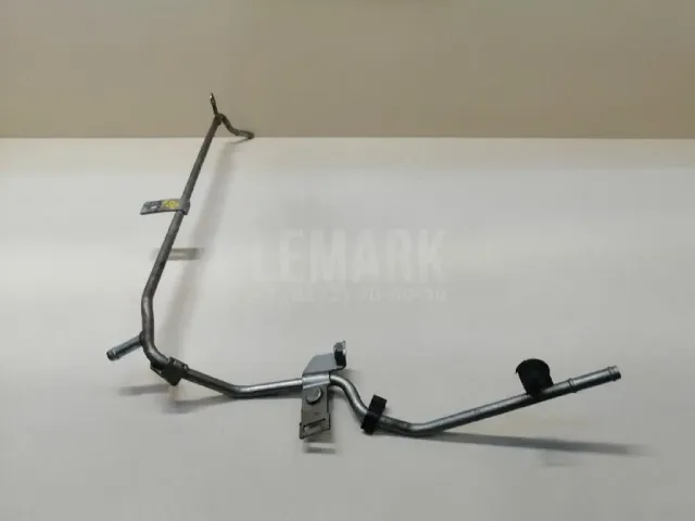 Трубка охлажд. жидкости металлическая для  Chevrolet Equinox 2009-2017