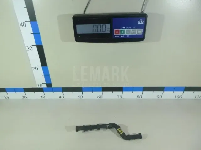 Канал для кабеля