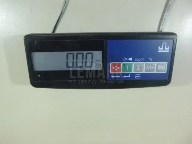 Канал для кабеля