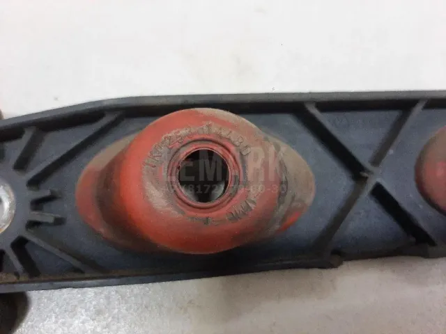 Кронштейн глушителя для  Ford EcoSport 2012-2023