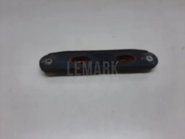 Кронштейн глушителя для  Ford EcoSport 2012-2023