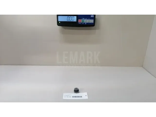 Втулка (кузов наружные элементы)