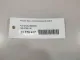 Крышка фары противотуманной правой для  CASE SV300 2012