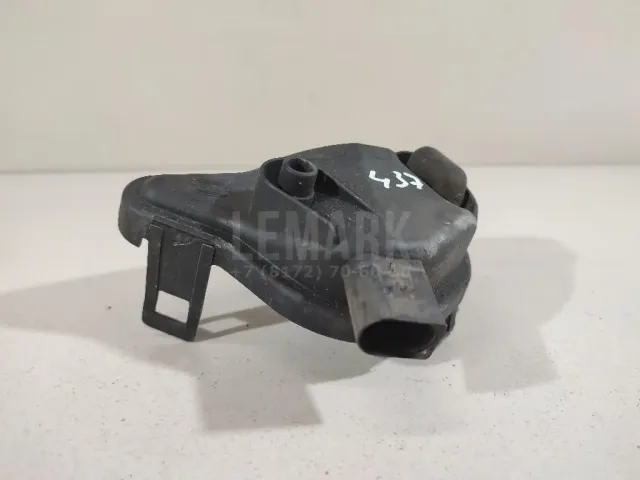Крышка фары противотуманной правой для  CASE SV300 2012