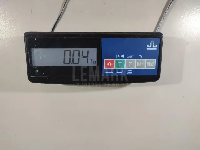 Крышка фары противотуманной правой для  CASE SV300 2012