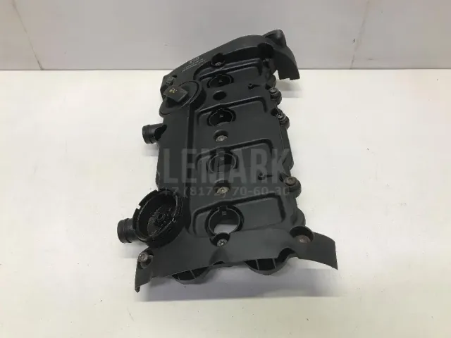 Крышка головки блока (клапанная) для  Fiat Ducato 230 1994-2002