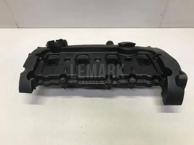 Крышка головки блока (клапанная) для  Fiat Ducato 230 1994-2002