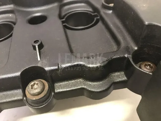 Крышка головки блока (клапанная) для  Fiat Ducato 230 1994-2002
